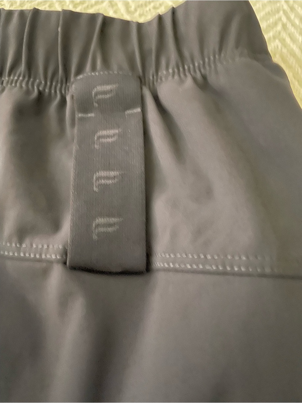 Men's Performance Drawstring Shorts - Picture 7 of 7